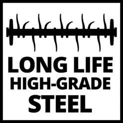 Einhell GC-SC 4240 P 4-takt Benzine Verticuteerder - 4200W - 45L 17 Einhell GC-SC 4240 P 4-takt Benzine Verticuteerder - 4200W - 45L -Gereedschap Winkel aa5569606d4ed5923aa084f2b45ea028