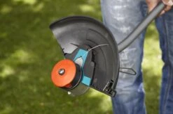 Gardena Accu-trimmer PowerCut Li40/30 Set 7 Gardena Accu-trimmer PowerCut Li40/30 Set -Gereedschap Winkel aa626600fce44b28b7fc7cffeba9a4ce