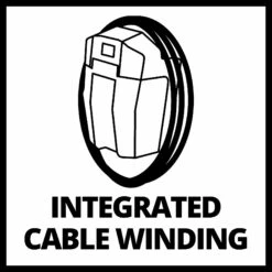 Einhell GE-SP 18 Li Solo 18V Li-Ion Accu Dompelpomp Body - 5.000 L/u -Gereedschap Winkel aae6284923d3eb8a61e65870eaa71399