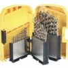 DeWalt DT7926 29 Delige Metaalborenset In Cassette - DT7926-XJ