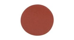 Silverline 277865 Schuurschijf - Zelfklevend - K120 - 150mm (10st)