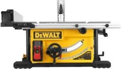 DeWalt DWE7492 Zaagtafel - 2000W - 250 X 30mm - DWE7492-QS -Gereedschap Winkel abff9653d8d23c0611c10568dfc84f76