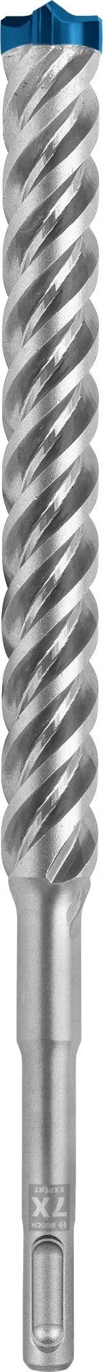 Bosch 2608900142 EXPERT Hamerboor SDS Plus-7X 20x200x265mm