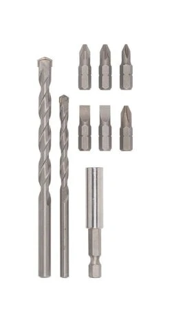 Powerplus POWXB10060 20V Li-Ion Accu Klopboormachine Set (1x 2.0Ah Accu) In Koffer - Koolborstelloos 22 Powerplus POWXB10060 20V Li-Ion Accu Klopboormachine Set (1x 2.0Ah Accu) In Koffer - Koolborstelloos -Gereedschap Winkel ad219e394af865d896a2cd2527c2b325