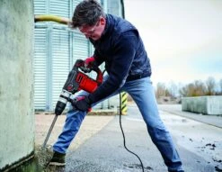 Einhell TE-RH 40 3F- Boorhamer -Gereedschap Winkel ad8420b32830fd9d6c957ee92a35d074