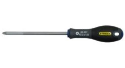 Stanley 1-65-335 PZ1 Schroevendraaier - 100mm