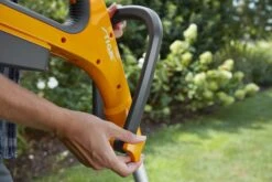 Stiga GT 100e Kit Accu Grastrimmer - 25cm - Telescopisch -Gereedschap Winkel adce26a708c193a3bdc04a2d08f941a6
