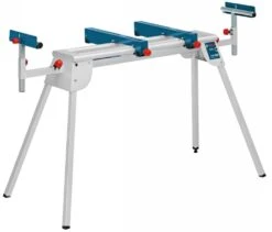 Bosch GTM 12 JL Tafel Afkort- Verstekzaag / Combinatiezaagmachine Met Onderstel (GTA 2600) - 1800W - 305 X 30mm - 0615990EU2 -Gereedschap Winkel ade6cf8d4c63e16c351b0c4fe57d0156