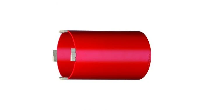 Carat HTM1221504 Dustec Diamantboor Voor Baksteen En Abrasieve Materialen - 122 X 150 Mm 1 Carat HTM1221504 Dustec Diamantboor Voor Baksteen En Abrasieve Materialen - 122 X 150 Mm