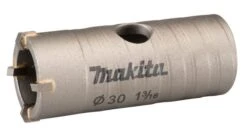 Makita D-73891 Kroonboor - 30mm