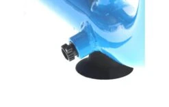 Airpress 36575 - Stille Olievrije Compressor LMO 5-240 10 Bar 1,5 Pk 192 L/min 5 L -Gereedschap Winkel af29428cd823d6c01caee042e212c560