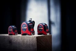 Hultafors PR 5M Rolbandmaat Staal - 5m X 19mm - 350203 -Gereedschap Winkel afb0efa8328e4530cb3a288304a97171