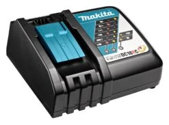 Makita 197624-2 18V Li-ion Accu Starterset (2x 5.0Ah) + Lader In Mbox -Gereedschap Winkel afc3fe294ba72f3f64d50edc24cdc05d 46