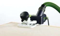 Festool OFK 700 EQ-Plus Kantenfrees - 720 W - 26 Mm - 576232 -Gereedschap Winkel b025c2650360f90712a65f2053f61649