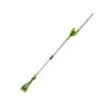 Greenworks G40PHA 40V Li-Ion Accu Heggenschaar Body - Telescopisch - 51cm