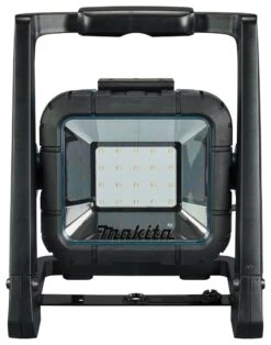 Makita DML805 14,4-18V Li-Ion Accu LED Lamp - Werkt Op Netstroom & Accu - DEADML805 9 Makita DML805 14,4-18V Li-Ion Accu LED Lamp - Werkt Op Netstroom & Accu - DEADML805 -Gereedschap Winkel b08c87182af37382610035749b95558a
