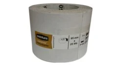 Paintura Lucamax Schuurpapier Rol - P150 - 95mmx25m