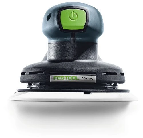 Festool ETS EC 150/3A EQ Excenterschuurmachine - 400W - 150mm - Koolborstelloos - 575032 5 Festool ETS EC 150/3A EQ Excenterschuurmachine - 400W - 150mm - Koolborstelloos - 575032 - Afbeelding 5