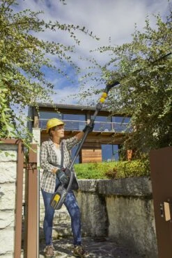 Stiga PH 700e Accu Heggenschaar Body Op Steel - 48cm - 34mm - Telescopisch 20 Stiga PH 700e Accu Heggenschaar Body Op Steel - 48cm - 34mm - Telescopisch -Gereedschap Winkel b1bd3bbf23c23ff8b257b3347879b03f