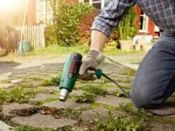 Bosch EasyHeat 500 Verfafbrander - 1600W - 06032A6000 -Gereedschap Winkel b2a110bb7d31755211a693495751924d