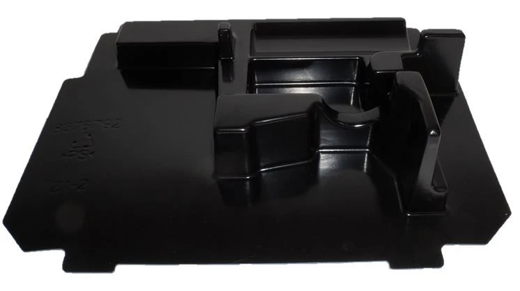 Makita DTW251RMJ 18V Li-Ion Accu Slagmoersleutel Set (2x 4.0Ah Accu) In Mbox - 230Nm - 1/2" 5 Makita DTW251RMJ 18V Li-Ion Accu Slagmoersleutel Set (2x 4.0Ah Accu) In Mbox - 230Nm - 1/2" - Afbeelding 5