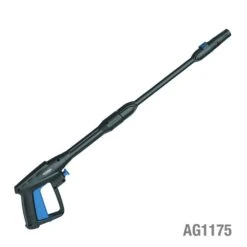 Hyundai 57507 Hogedrukreiniger Set - 1500W - 135Bar -Gereedschap Winkel b36d430f90bc1e8ad8620476e207dfad