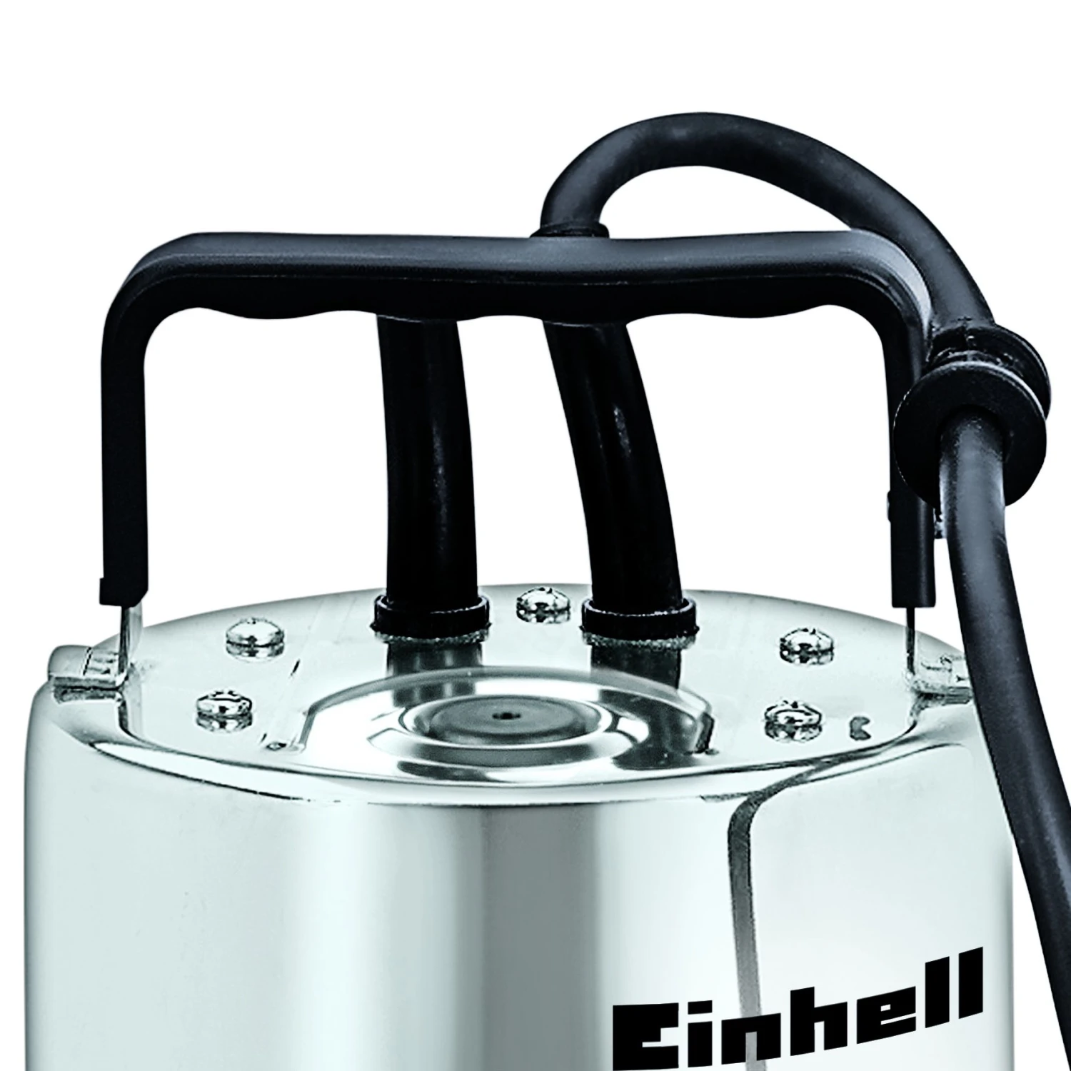 Einhell GH-DP 1020 N Dompelpomp Voor Vuil Water - 1000W - 18000L/uur - 4170773 2 Einhell GH-DP 1020 N Dompelpomp Voor Vuil Water - 1000W - 18000L/uur - 4170773 - Afbeelding 2