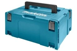 Makita DGA511RTJ 18V Li-Ion Accu Haakse Slijper Set (2x 5.0Ah Accu) In Mbox - 125mm - Koolborstelloos -Gereedschap Winkel b4091a661e51558da65c7bb42f4a7522 18