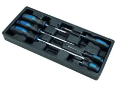 Scheppach TW1000 263-delige Gereedschapswagen - Staal - 450kg - 5909304900 -Gereedschap Winkel b4181d4693aafa767c64f1859e2501f0