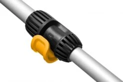 Stiga GT 100e Kit Accu Grastrimmer - 25cm - Telescopisch -Gereedschap Winkel b43bf00e4de7462857ab253019571e39