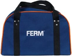 FERM WSM1008 Sleuvenfrees In Tas - 1600W - 150mm -Gereedschap Winkel b44bb6481bd34129f405e502d74c6bf3