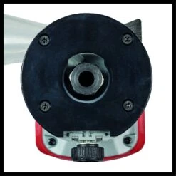 Einhell TP-ET 18 Li BL Solo Accu Kantenfrees Power X-Change -Gereedschap Winkel b4846ef99455fbc69b7d6047dbbaafb2