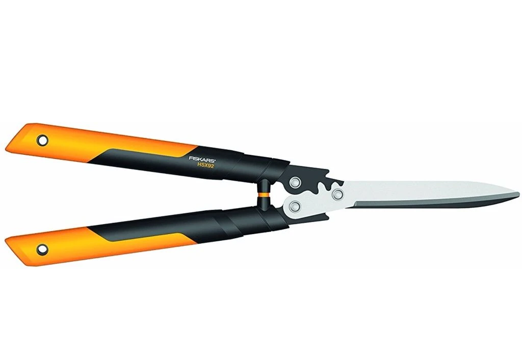 Fiskars 1023631 PowerGear X HSX92 Heggenschaar - 230mm - 1023631 1 Fiskars 1023631 PowerGear X HSX92 Heggenschaar - 230mm - 1023631