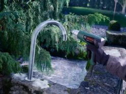 Bosch EasyHeat 500 Verfafbrander - 1600W - 06032A6000 -Gereedschap Winkel b5107295e897d92af0ace9b3eb78ed90