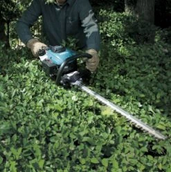 Makita EH6000W 2-Takt Benzine Heggenschaar - 590mm 5 Makita EH6000W 2-Takt Benzine Heggenschaar - 590mm -Gereedschap Winkel b52accf60c2d3e07e159cddc797a9371