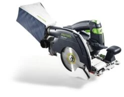 Festool HKC 55 EB-Basic 18V Li-Ion Accu Pendelkapzaag Body In Systainer - 160mm - Koolborstelloos - 576163 -Gereedschap Winkel b67a59a9968bd86907a4c7c317f95506