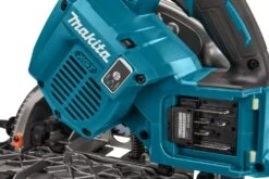 Makita SP001GZ03 XGT 40V Max Li-ion Accu Invalcirkelzaag 165 Mm Body In Mbox - Met AWS Zender -Gereedschap Winkel b6d5c310bf06ad2ceba711e18fae4fcc
