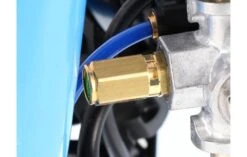 Airpress 36575 - Stille Olievrije Compressor LMO 5-240 10 Bar 1,5 Pk 192 L/min 5 L -Gereedschap Winkel b7f630d8fa677c75b7235310ec08f1d3