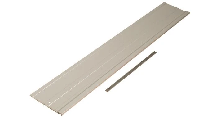 Wolfcraft 6911000 Verlengstuk Incl. Koppelstuk Voor Geleidersysteem FKS 115 1 Wolfcraft 6911000 Verlengstuk Incl. Koppelstuk Voor Geleidersysteem FKS 115