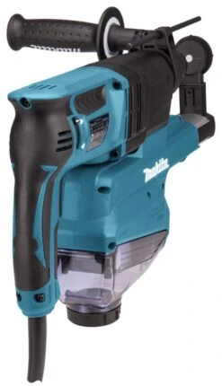 Makita HR2652J SDS-Plus Boorhamer Incl. Stofafzuiging In Mbox- 800W - 2,2J 12 Makita HR2652J SDS-Plus Boorhamer Incl. Stofafzuiging In Mbox- 800W - 2,2J -Gereedschap Winkel b9759db834113a24ee3a7b418ae80da8