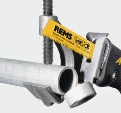 Rems Tiger ANC Set Reciprozaag Met Geleidebeugel In Stalen Koffer - 1050W - 560020 R220 -Gereedschap Winkel b97736e459ab85e6045fc14b56cdd822