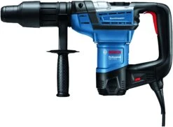 Bosch GBH 5-40 D Boorhamer In Koffer - 0611269001 -Gereedschap Winkel b9be96bfaf8038dfdb4bfd1b606dc9c0