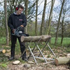 Powerplus POWPG20130 Kettingzaag - 45.4cc - 450mm -Gereedschap Winkel ba08596be35aaa06885c609d67d36498