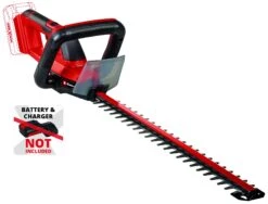 Einhell GC-CH 18/50 Li Solo Accu Heggenschaar - Power X-Change - 50cm
