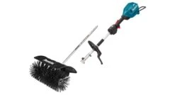 Makita UX01GZ09 XGT 40V Max Li-Ion Accu Combisysteem Body Incl. Opzetstukken - Koolborstelloos