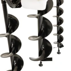 Lumag EB520G Grondboormachine 2,2PK + 100, 150, 200mm Boor 7 Lumag EB520G Grondboormachine 2,2PK + 100, 150, 200mm Boor -Gereedschap Winkel bcbc99b4748395b3120edbaf82ad57b2