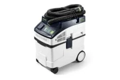 Festool CT 25 E-Set Stofzuiger - 1200W - 577536 -Gereedschap Winkel bcf082e5196c1a625d454a4ce91beae5