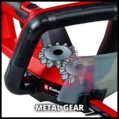 Einhell GC-CH 18/50 Li Solo Accu Heggenschaar - Power X-Change - 50cm -Gereedschap Winkel bde4f25b7676ad1b7f15ad6f754077ec