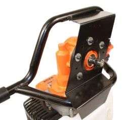 Atika ELB 52 Benzine Grondboor - 2takt - 2200W - A300800 -Gereedschap Winkel be3a83986f6842878fb3dd73a53b0268