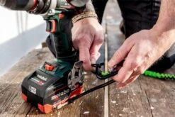 Metabo 624989000 Accu-pack DS LiHD 18 V - 4,0 Ah 7 Metabo 624989000 Accu-pack DS LiHD 18 V - 4,0 Ah -Gereedschap Winkel bea163c27d06a1ec0e121563ebe4e4ad